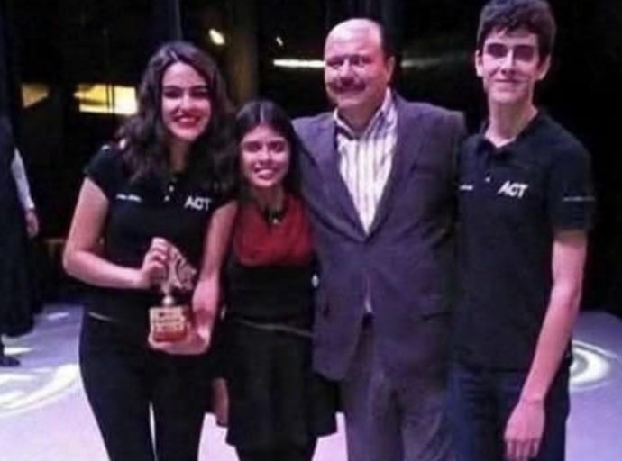 Aprontona Pero Ingrata